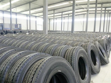 Đặc điểm của các thành phần chính của lốp
